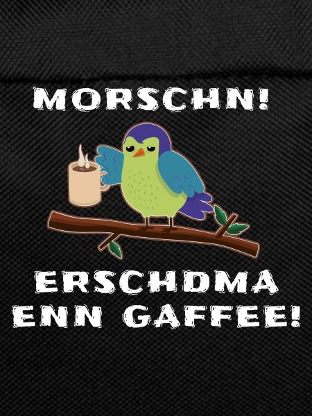 Sachsen Gaffee