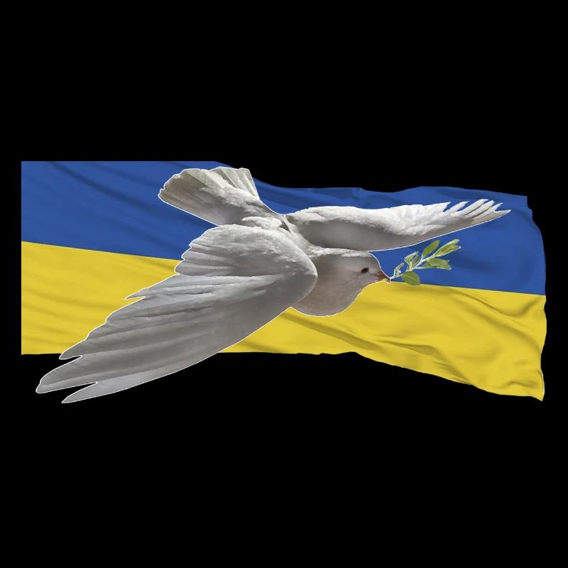 Peace Ukraine