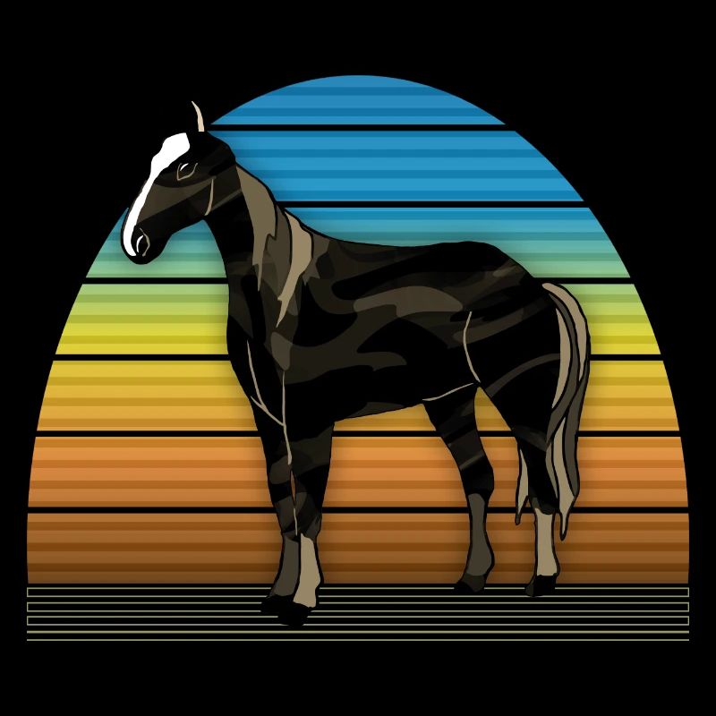 Pferd