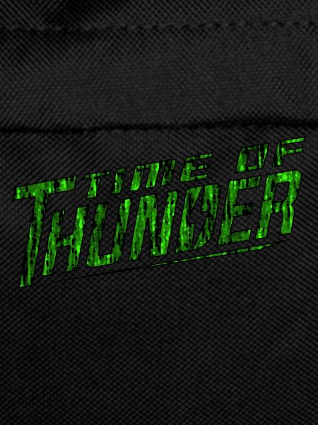 GREEN POWER