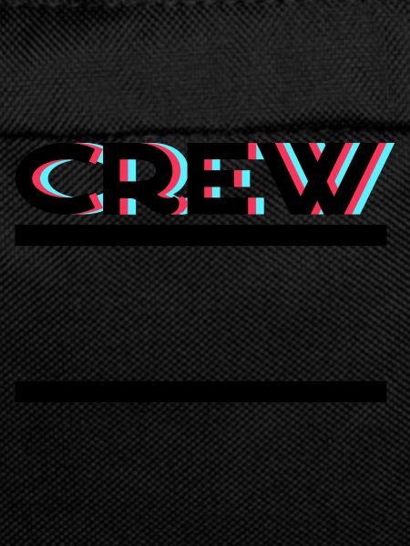 Crew Team Frame