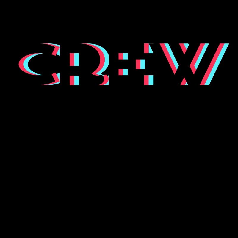 Crew Team Frame