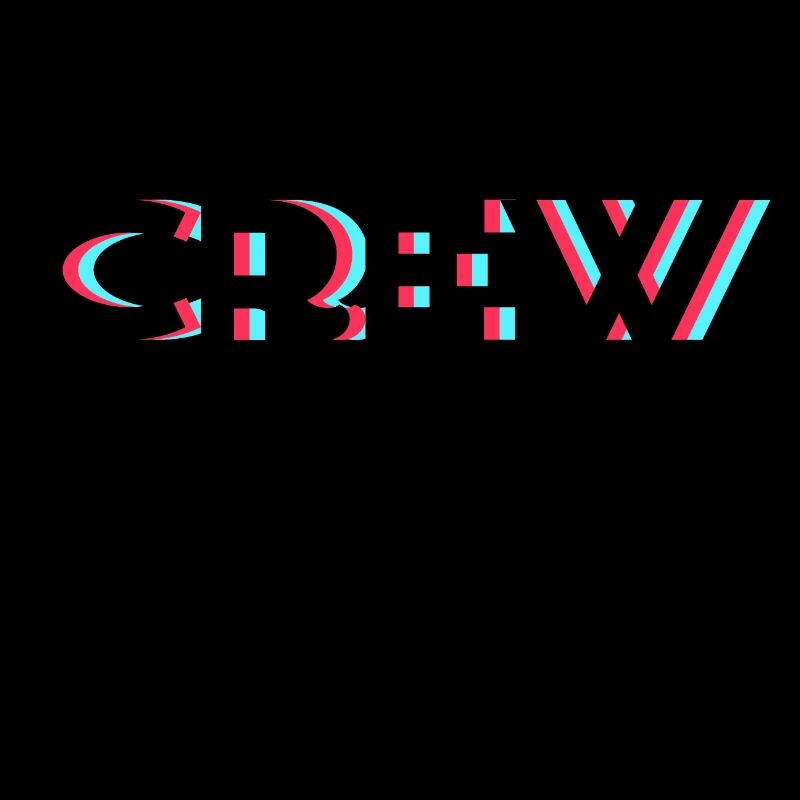Crew Team Frame