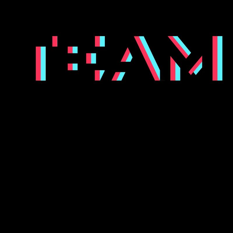 Team Crew Frame