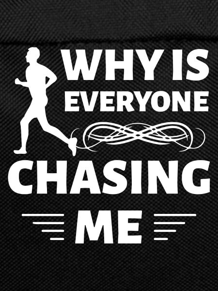 Marathon Running