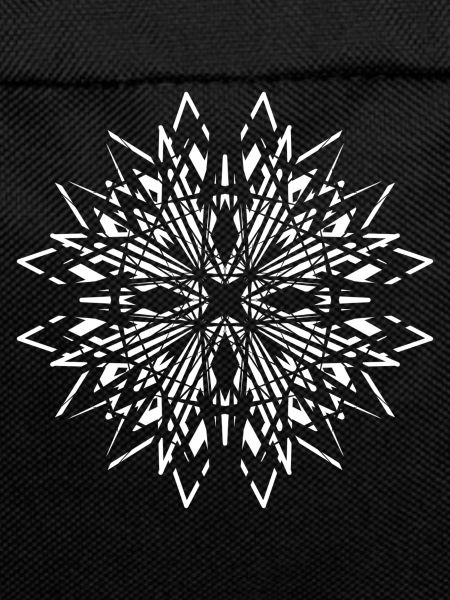 Abstract Star