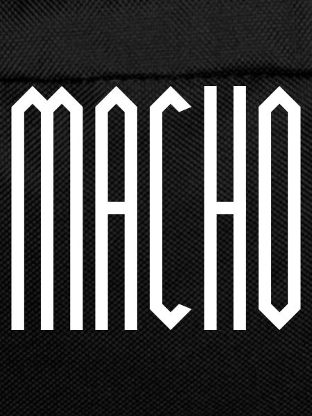 MACHO