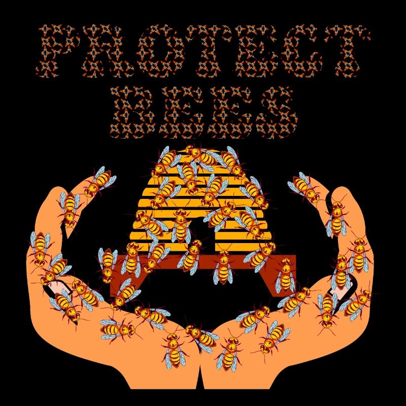 protéger les abeilles