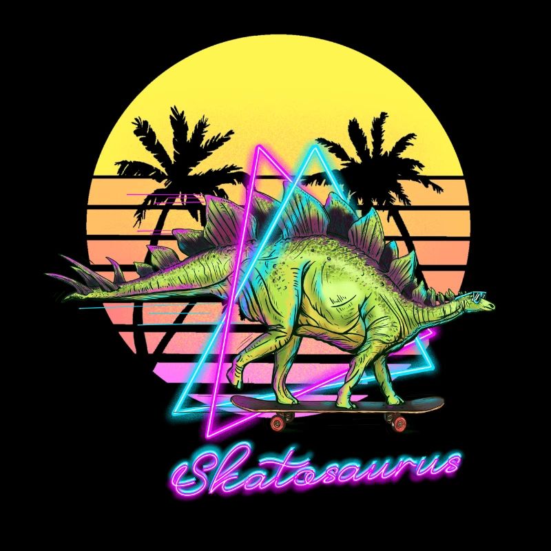 Skatosaurus