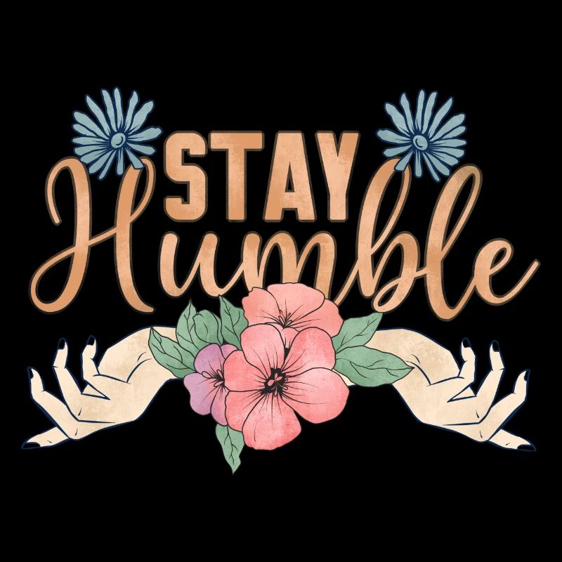 Modesty Self-love Inspiration