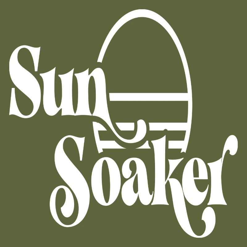 Sun Soaker Sun Beach Vacances