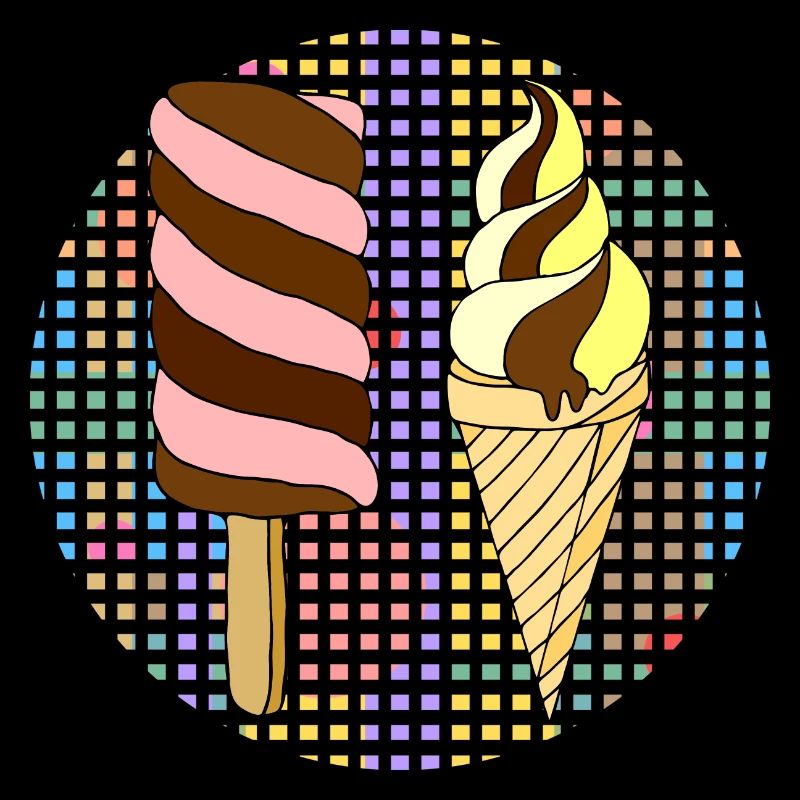 Glace