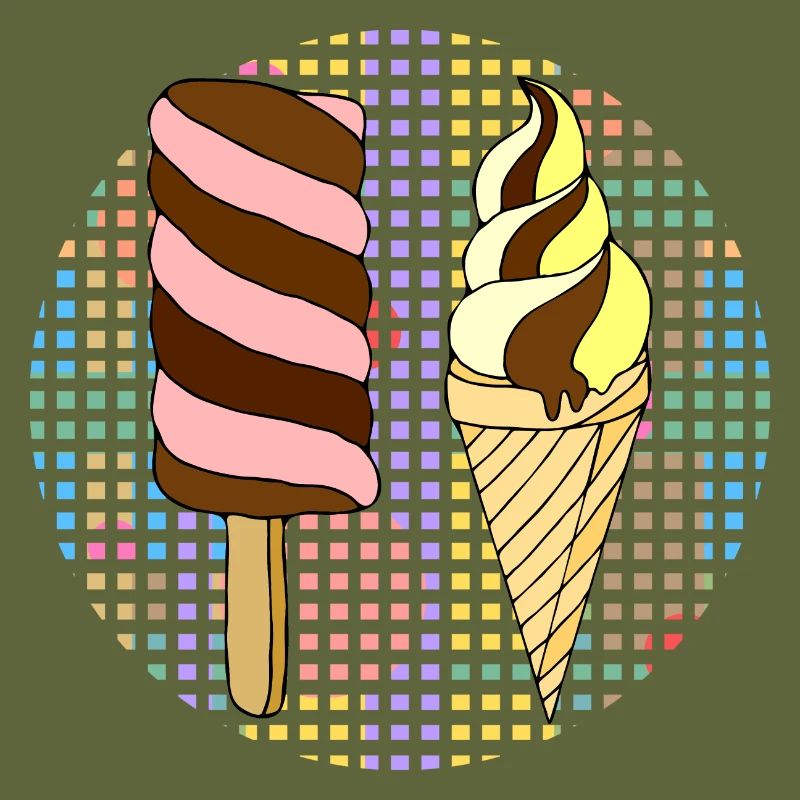Ice cream