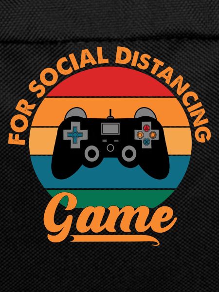 Game for social distance
