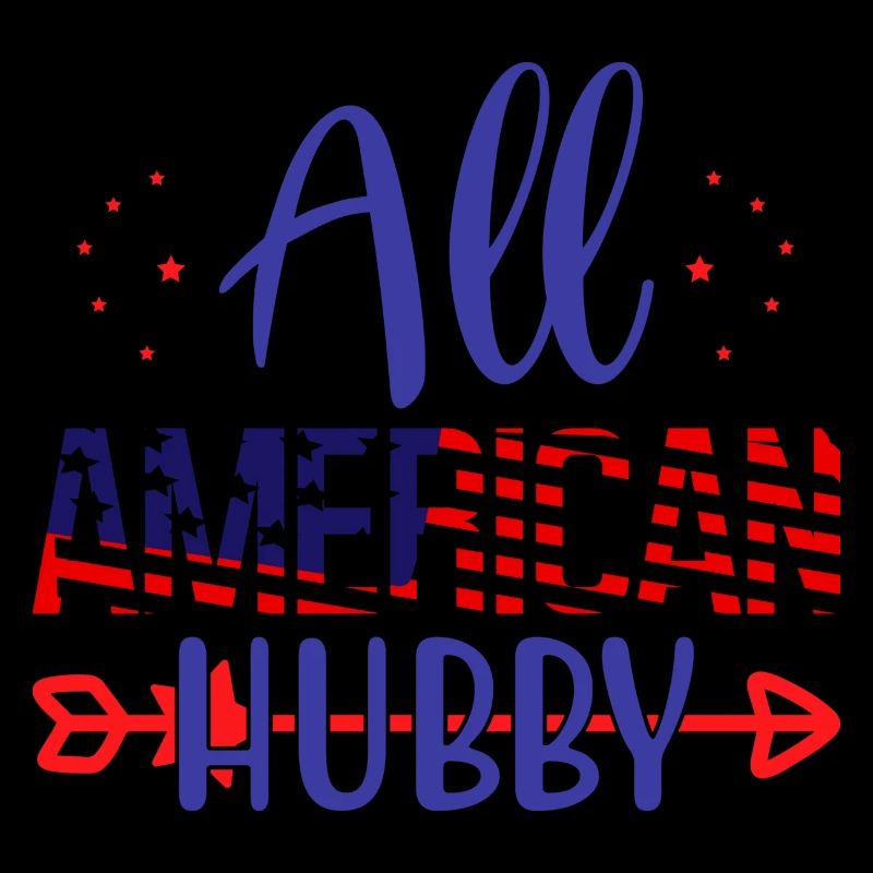 All American Hubby