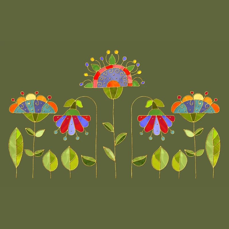 Blumen