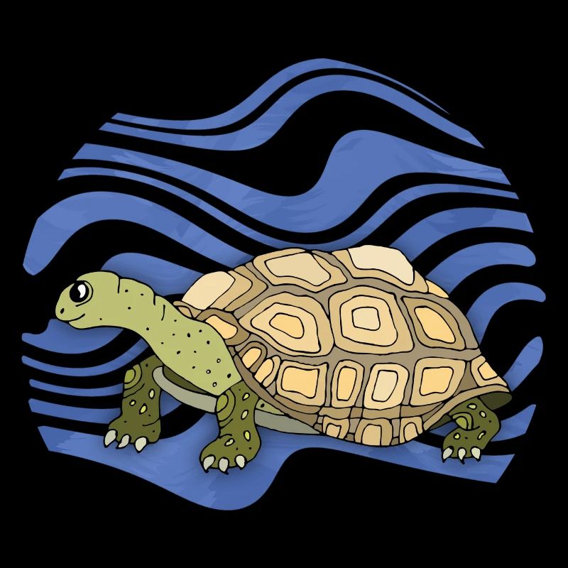 Tortue