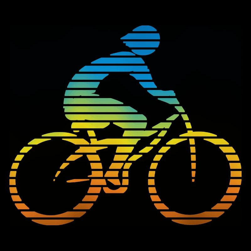 Radfahrer