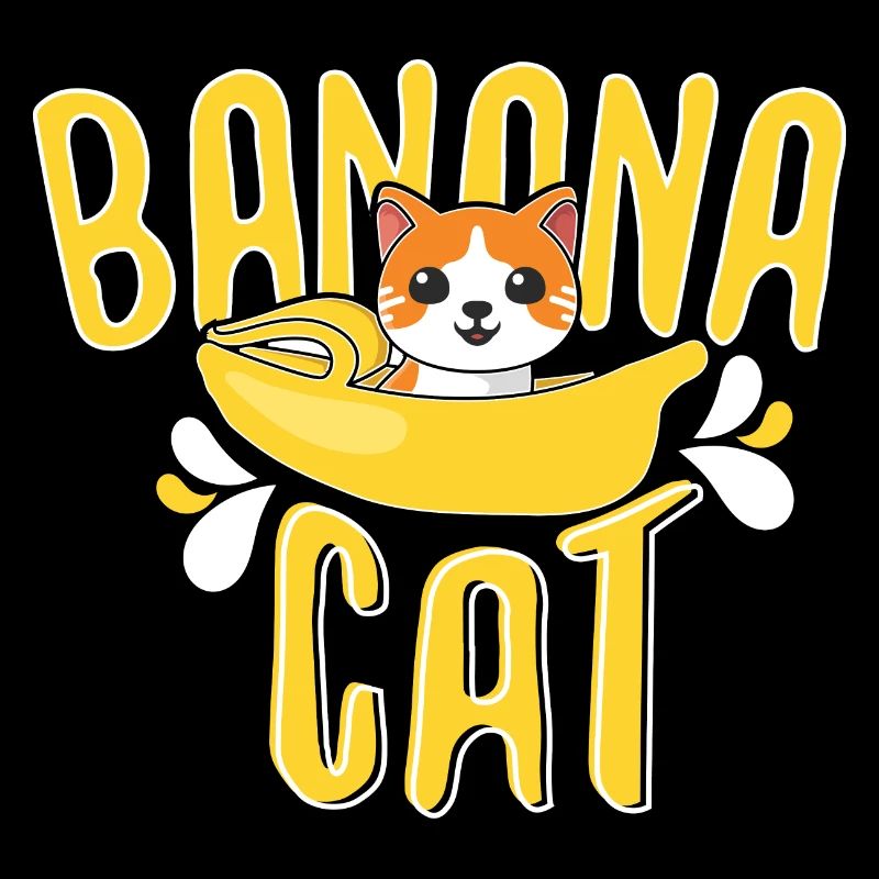 Banana Cat