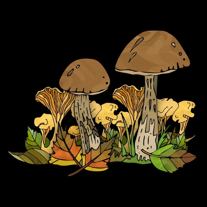 Pilze