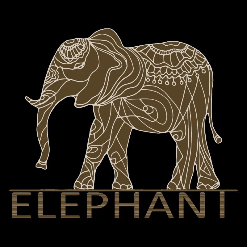Elefant