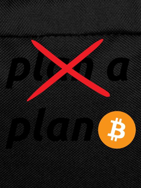 plan b bitcoin