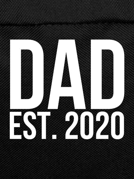 Dad est 2020