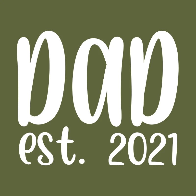 Dad est 2021
