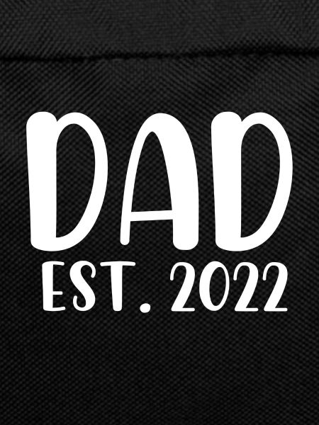 Dad est 2022
