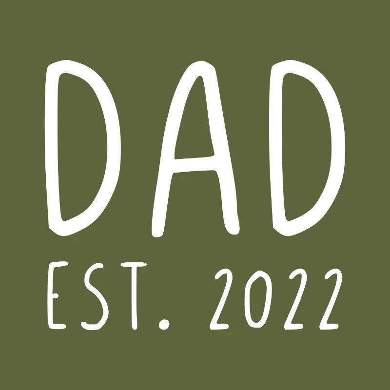 Dad est 2022