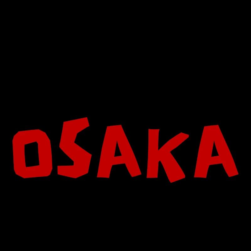 Kobe Osaka Design Japan
