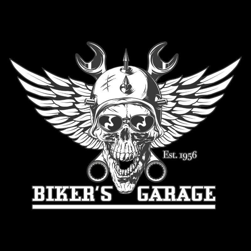 Biker's Garage
