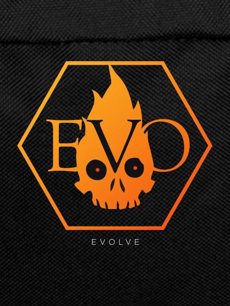 EVO-Black