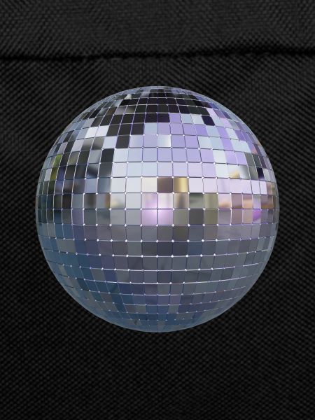 Bal Disco