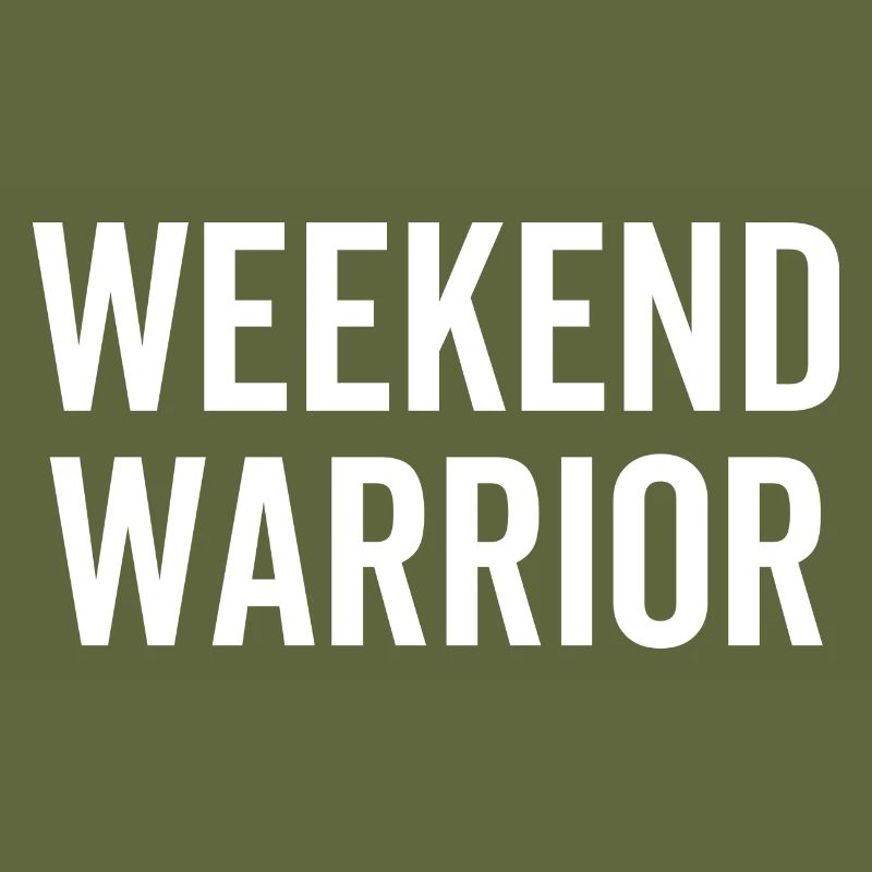 Weekend Warrior