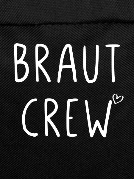 Braut Crew