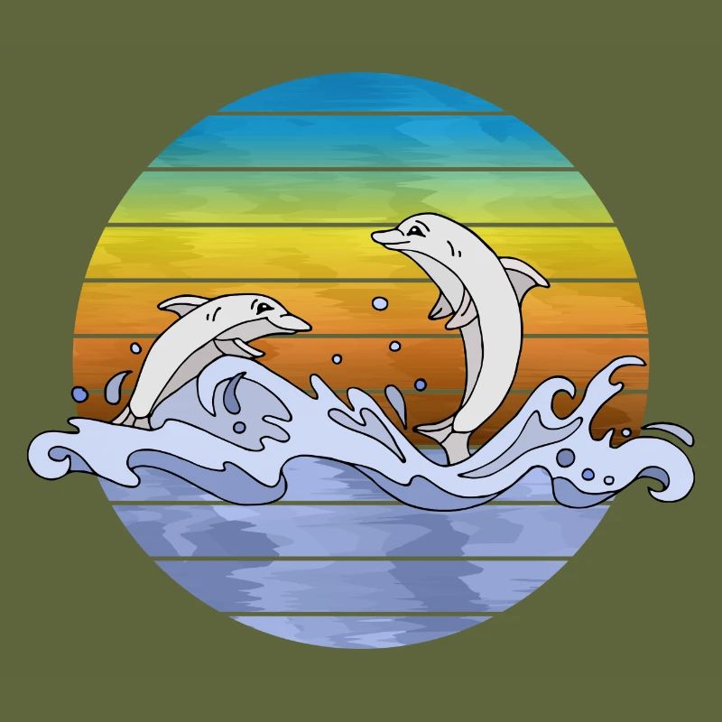 Dauphins