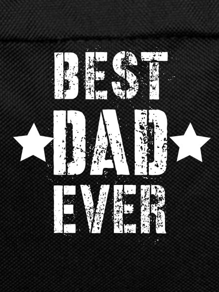 Best dad ever