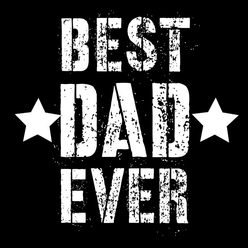 Best dad ever
