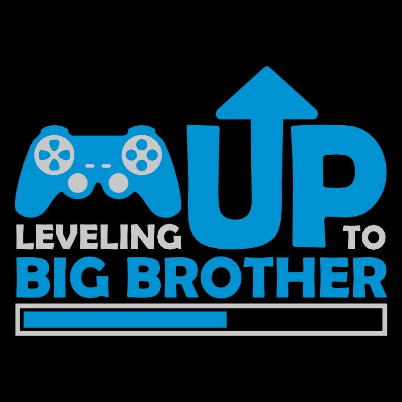 Leveling up big brother