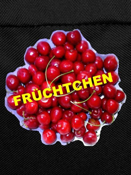 TOMZOFF Früchtchen