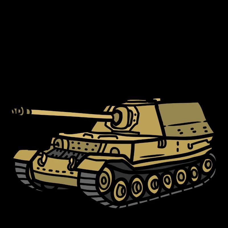 Frank Der Panzer