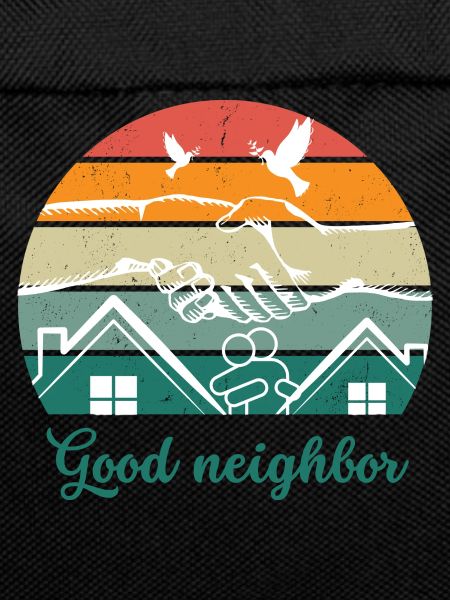 Good neighbor WW
