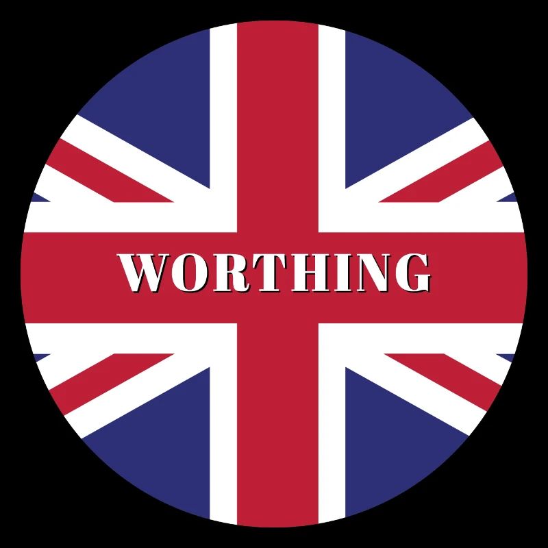 Worthing Angleterre