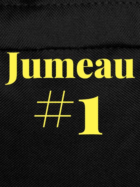 Jumeau Numéro 1