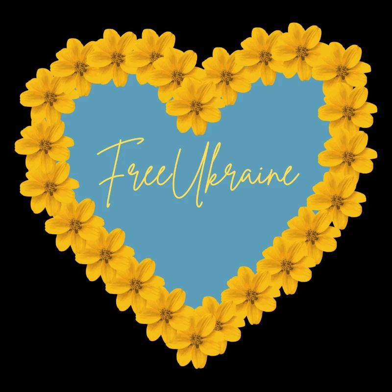 Free Ukraine
