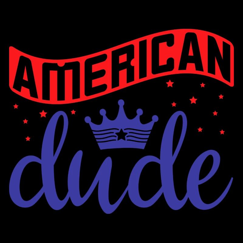American Dude