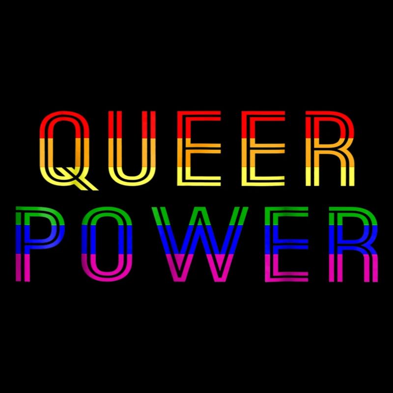 Queer Power