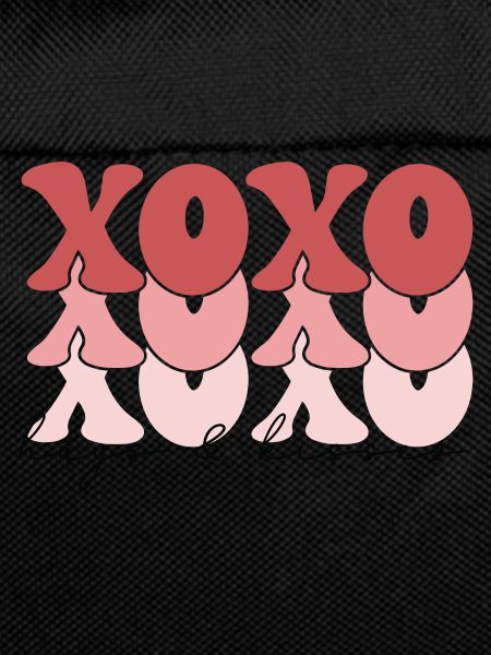 XOXO