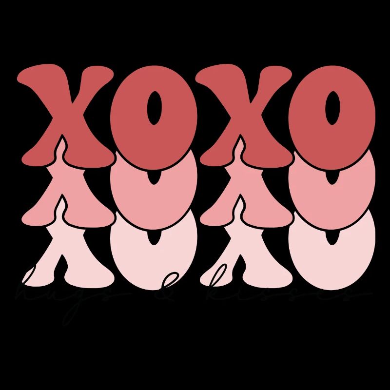 XOXO
